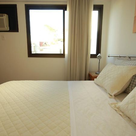 Gohouse Saddock 407 Apartment Rio de Janeiro Luaran gambar