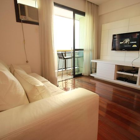 Gohouse Saddock 407 Apartment Rio de Janeiro Luaran gambar