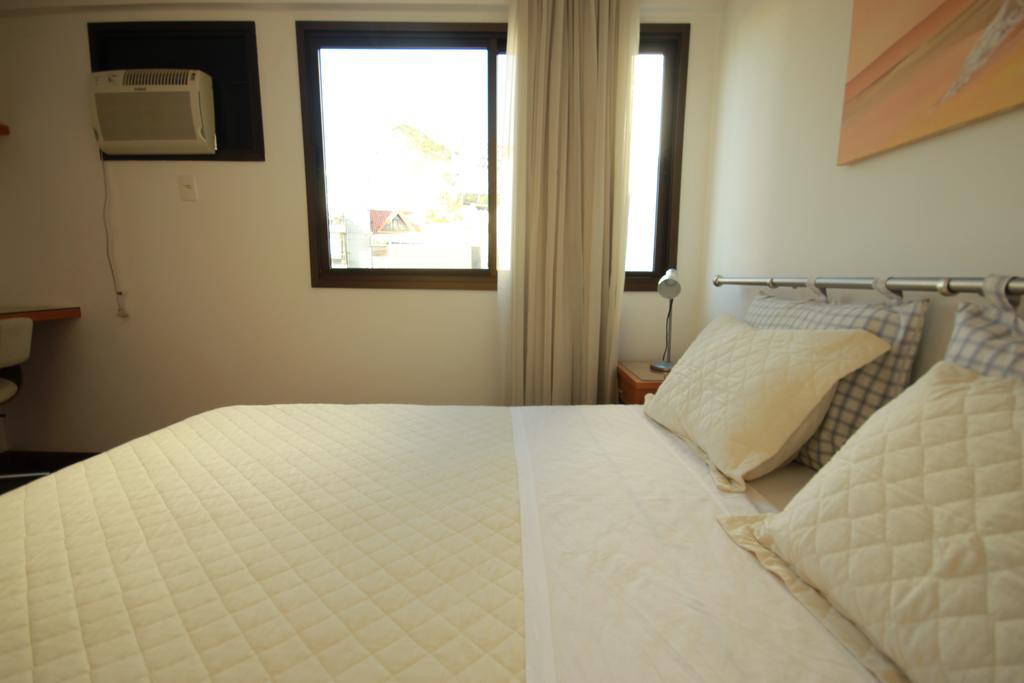 Gohouse Saddock 407 Apartment Rio de Janeiro Luaran gambar
