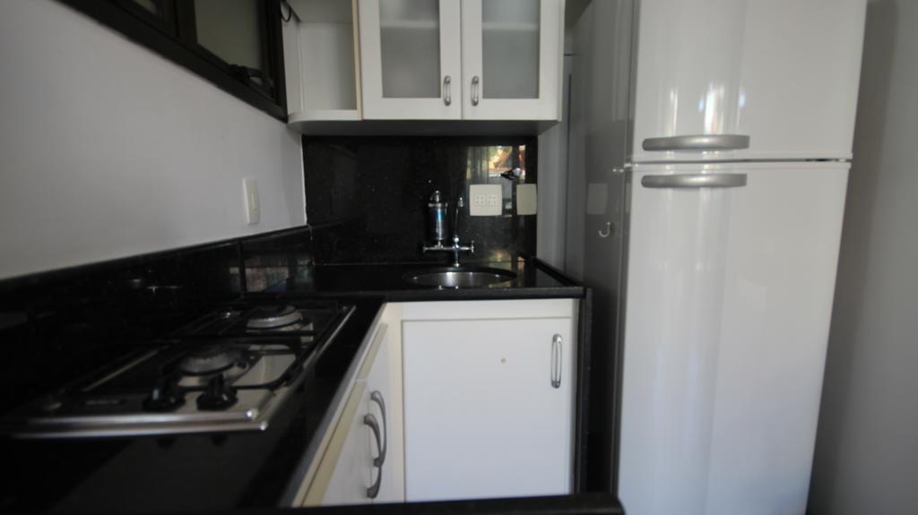 Gohouse Saddock 407 Apartment Rio de Janeiro Luaran gambar
