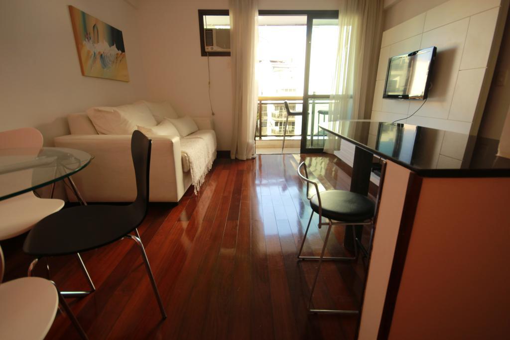 Gohouse Saddock 407 Apartment Rio de Janeiro Luaran gambar