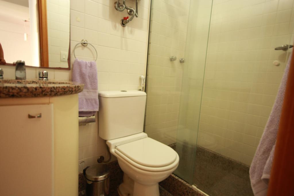 Gohouse Saddock 407 Apartment Rio de Janeiro Luaran gambar