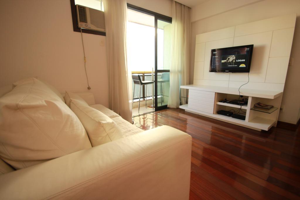 Gohouse Saddock 407 Apartment Rio de Janeiro Luaran gambar
