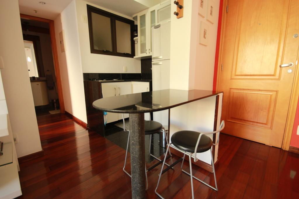 Gohouse Saddock 407 Apartment Rio de Janeiro Luaran gambar