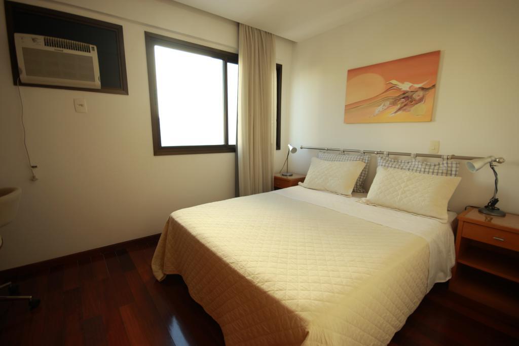 Gohouse Saddock 407 Apartment Rio de Janeiro Luaran gambar