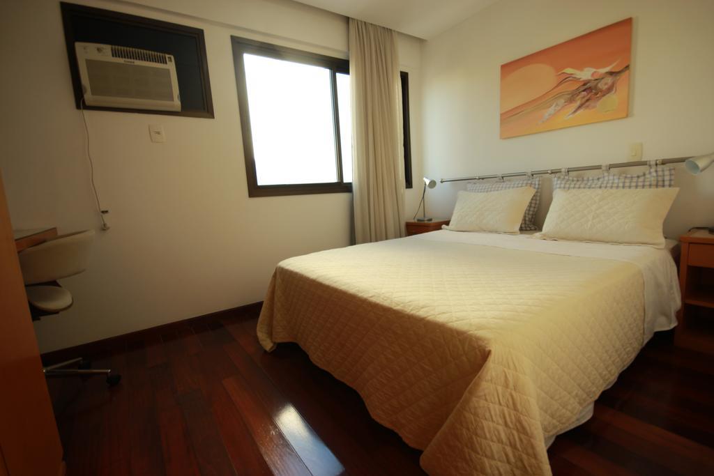 Gohouse Saddock 407 Apartment Rio de Janeiro Luaran gambar