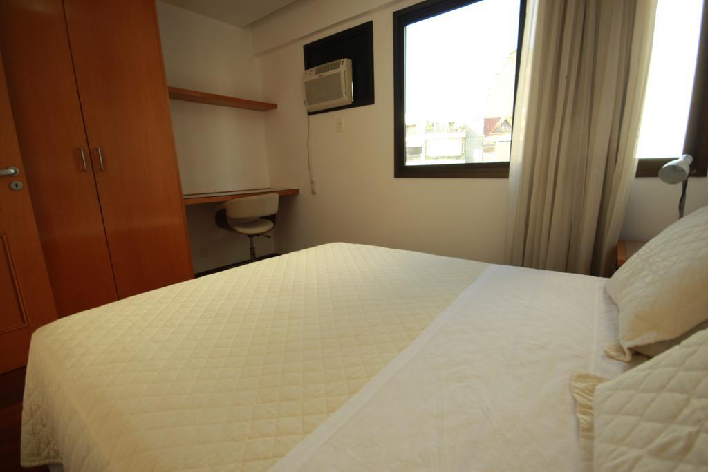Gohouse Saddock 407 Apartment Rio de Janeiro Luaran gambar
