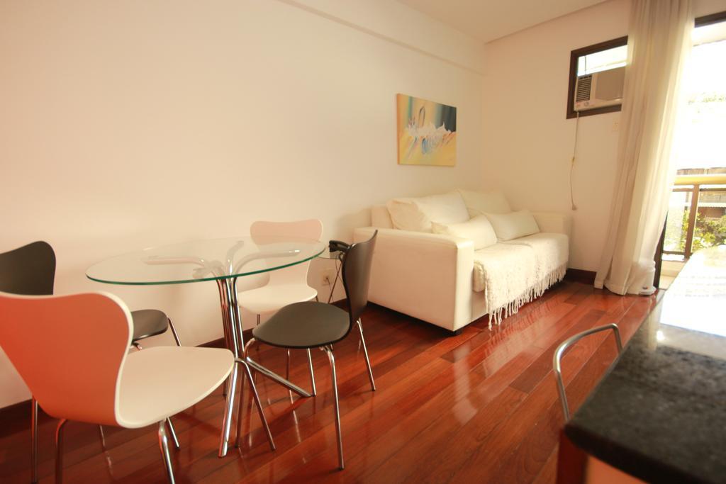Gohouse Saddock 407 Apartment Rio de Janeiro Luaran gambar