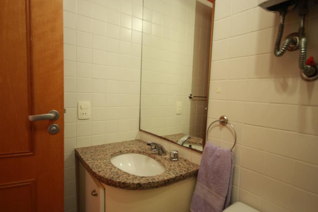 Gohouse Saddock 407 Apartment Rio de Janeiro Luaran gambar