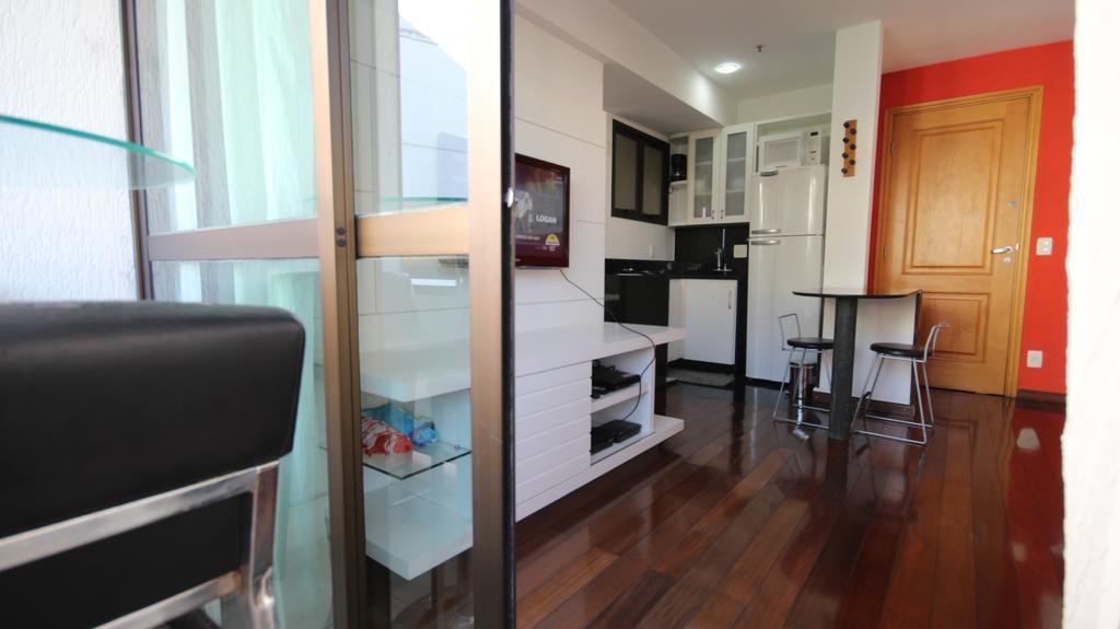 Gohouse Saddock 407 Apartment Rio de Janeiro Luaran gambar