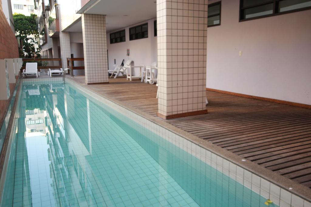Gohouse Saddock 407 Apartment Rio de Janeiro Luaran gambar