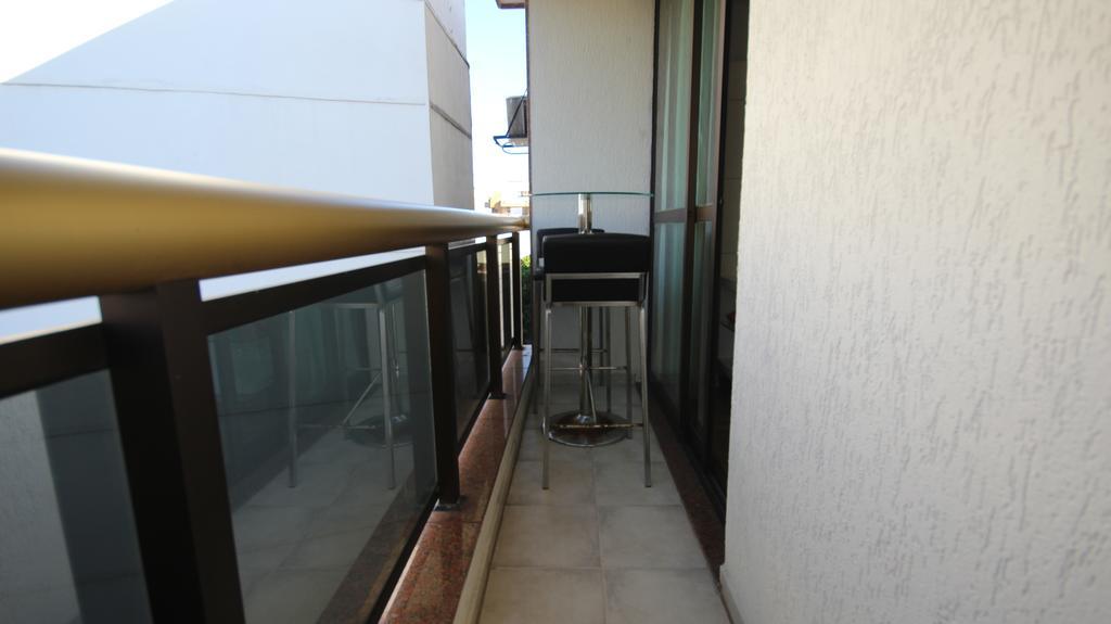 Gohouse Saddock 407 Apartment Rio de Janeiro Luaran gambar