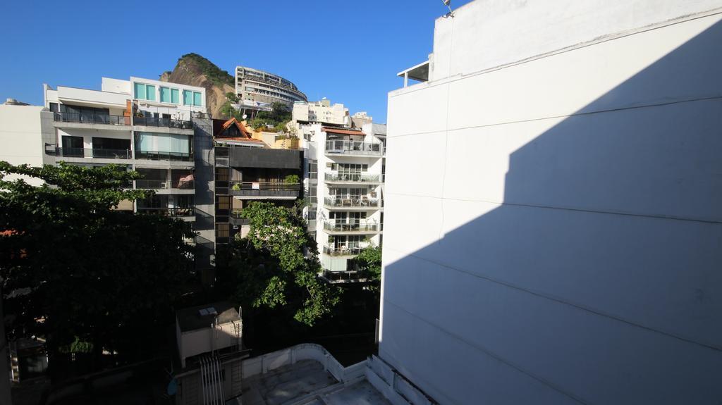 Gohouse Saddock 407 Apartment Rio de Janeiro Luaran gambar