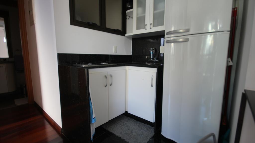 Gohouse Saddock 407 Apartment Rio de Janeiro Luaran gambar